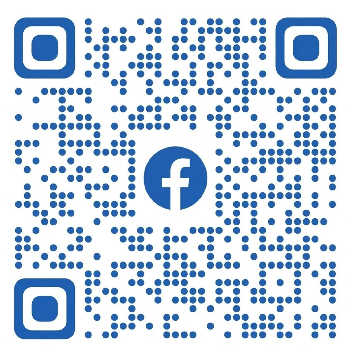 Facebook QR Code