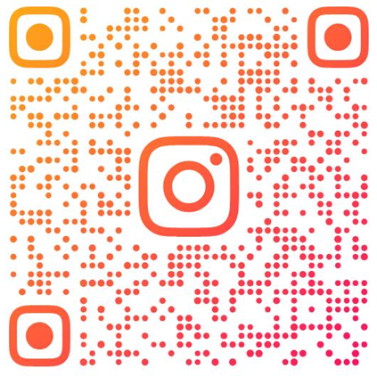 Instagram QR Code